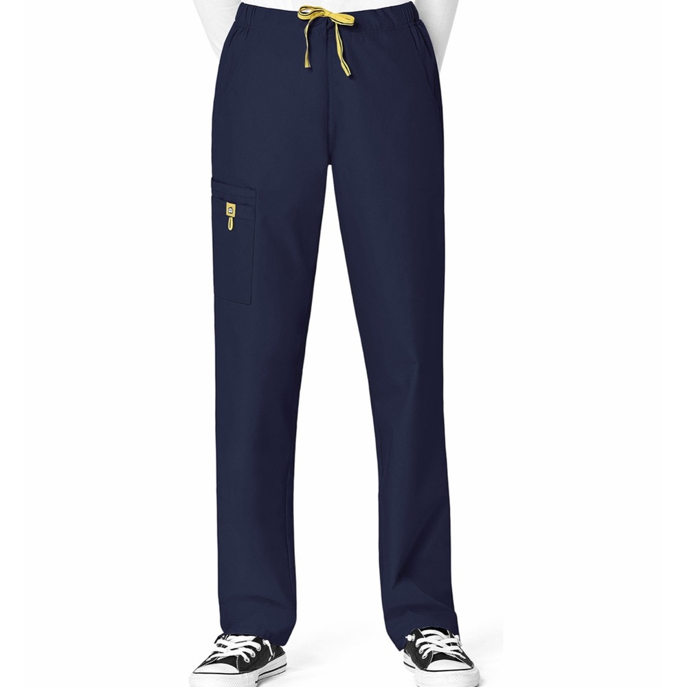 Wonderwink Origins Scrub Pants
